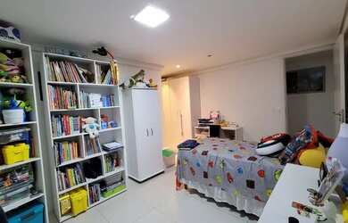 Imagem 12: Apartamento para venda 206 metros quadrados em Tambaú - João Pessoa - PB