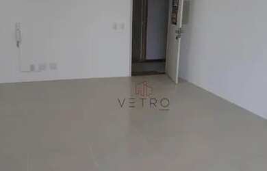 Imagem: O depósito possui 1 Vaga na garagem e 47m² de Área e está