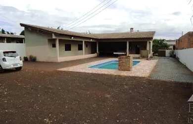 Imagem: Chácara com 2 dormitórios à venda, 1000 m² por R$ 480.000,00