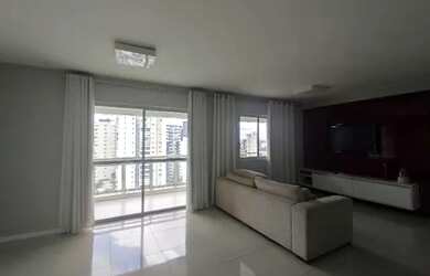 Imagem: O apartamento possui 3 Dormitórios, 3 Banheiros, 2 Vagas na