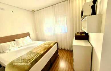 Imagem 11: RR5399 Casa 220m² CONDOMÍNIO NEW VILLE - OPORTUNIDADE - 4 Dorms 4 Vagas...