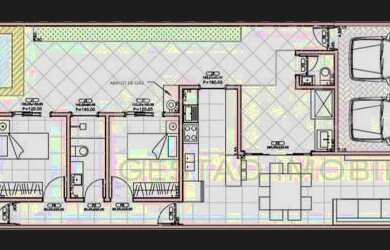 Imagem 3: Casa - Vila Monte Alegre - Paulínia
