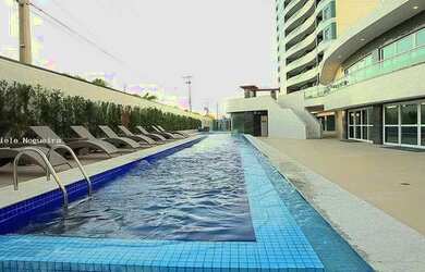 Imagem 8: Apartamento a venda. Piscina, 103m² de Área, 2 Vagas na garageme3 Dormitórios