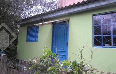 Imagem 4: PORTO ALEGRE - Terreno Padrão - Rubem Berta