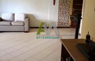 Imagem 3: Apartamento para alugar no bairro Armação - Salvador/BA