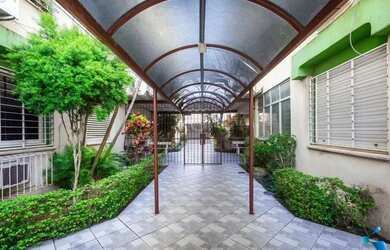 Imagem 2: Apartamento para Venda - 40.07m², 1 dormitório, sendo 1 suites, Jardim Botânico