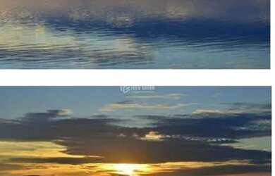 Imagem: A fazenda possui 130.000m² de Área e está localizado em