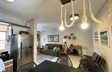 Imagem 16: Casa mobiliada em Xangri-Lá, pronta para morar