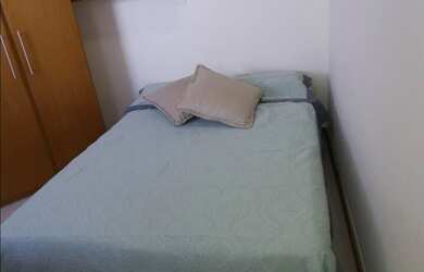 Imagem 9: Belíssima Cobertura na Barra