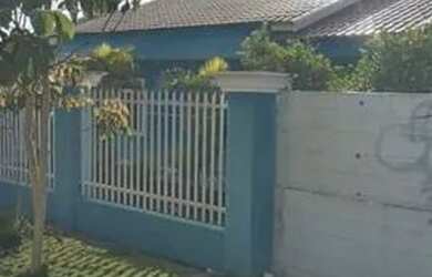 Imagem 3: FAZENDA RIO GRANDE - Casa Padrão - NAÇÕES