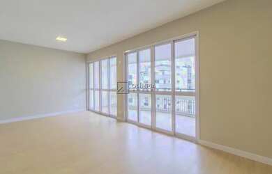 Imagem 6: Locação Apartamento 3 Dormitórios - 161 m² Moema