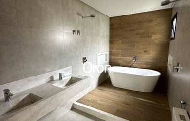 Imagem 7: Sobrado à venda, 343 m² por R$ 3.000.000,00 - Portal do Sol Green -...