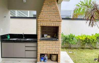 Imagem 5: casa - Betel - Paulínia. 167m² de Área, 2 Vagas na garageme3 Dormitórios