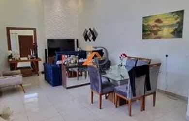 Imagem 8: Casa à Venda em Condomínio Residencial Maza, São José do Rio Preto...