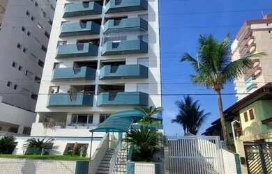 Imagem: O apartamento possui 3 Dormitórios, 3 Banheiros, 1 Vaga na