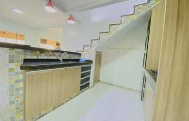 Imagem 5: Casa para venda com 170 metros quadrados com 3 quartos em Água Fria -...