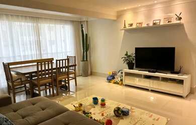 Imagem: Apartamento para aluguel Isla Life Style