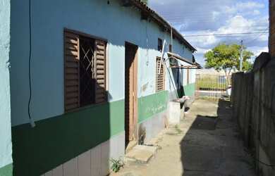 Imagem 8: GOIÂNIA - Casa Padrão - RESIDENCIAL ITAIPU