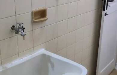 Imagem 11: Copacabana próximo ao metrô