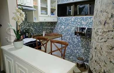 Imagem 5: Flat Paulista Wall Street disponível para venda com 54m², 01 dorm e 01 vaga