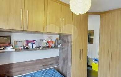 Imagem 9: 15 minutos Metrô. Piscina, 70m² de Área, 2 Vagas na garageme3 Dormitórios