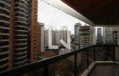 Imagem 11: Apartamento para Aluguel - Vila Nova Conceição, 3 Quartos, 158 m2