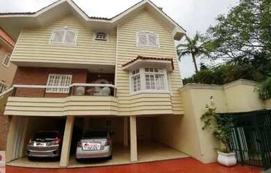 Imagem 1: CASA EM CONDOMÍNIO FECHADO NO MELHOR DO ALTO DA BOA VISTA