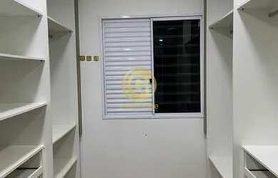 Imagem 11: Apartamento para aluguel com 76 metros quadrados com 2 quartos em Vila Machado - Jacareí