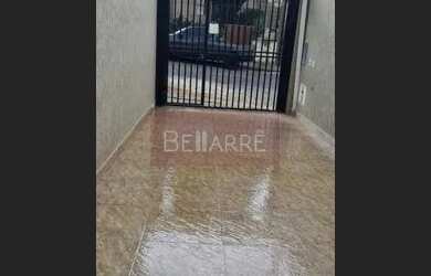 Imagem 4: SOBRADOS NOVOS Venda - Vila Tiradentes - Rio Pequeno - São Paulo