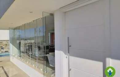 Imagem 2: Casa em condomínio fechado para venda no Itatiba Country Club - CA3196