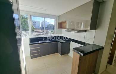 Imagem 1: Apartamento Residencial para locação Bairro Tubalina