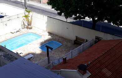 Imagem 4: Apto 2 dorm. No Aquarius - na esquina praça Ulisses Guimarães