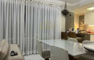 Imagem 5: apartamento - Vila Anhangüera - Campinas