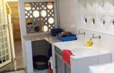 Imagem 8: Casa a venda no Jardim Nazareth com 260 metros quadrados