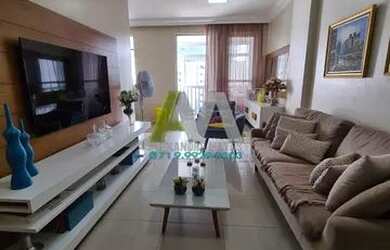 Imagem 1: Apartamento à venda no bairro Canela - Salvador/BA
