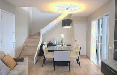 Imagem 2: Cobertura A Venda ou Locação, Vila Leopoldina, São Paulo. 188m²