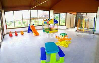 Imagem 11: Sobrado à venda, 343 m² por R$ 3.000.000,00 - Portal do Sol Green -...