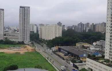 Imagem 8: Apartamento à venda 2 quartos 1 vaga Park Club Bairro Jardim Campestre...