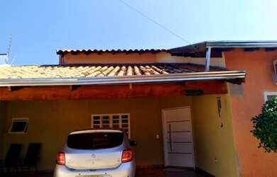 Imagem 1: Casa a venda no Jardim Nazareth com 260 metros quadrados