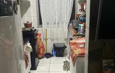 Imagem 6: Benfica Apartamento com 2 dormitórios