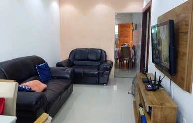 Imagem 8: Aluguel por temporada, casa super confortável em Saquarema - RJ