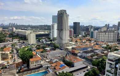 Imagem: O depósito possui 1 Vaga na garagem, 45m² de Área, Imóvel