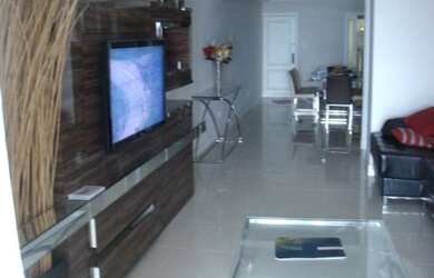 Imagem 7: 4 Suítes FRENTE MAR em Balneário Camboriú