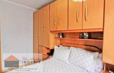 Imagem 4: São Paulo - Apartamento Padrão - Lauzane Paulista