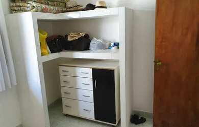 Imagem 13: Casa na Praia dos Carneiros