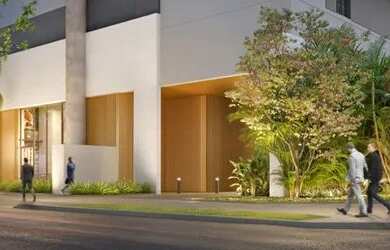 Imagem 3: APARTAMENTO RESIDENCIAL em São Paulo - SP, Brooklin Paulista