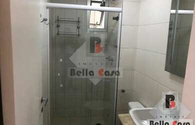 Imagem 3: Apartamento com 3 dormitórios, 1 vaga próximo a Universidade Anhembi...