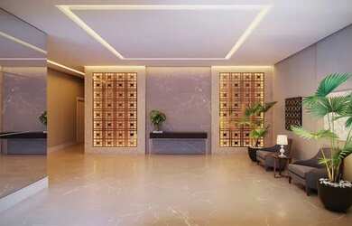 Imagem 4: Reserva JB Osasco. m² de Área, 1 Vaga na garageme3 Dormitórios