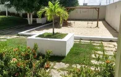 Imagem 12: Lindo Apartamento Para Venda No Cond. Villagio Felicitta - Nova Parnamirim