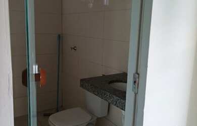 Imagem 3: Casa mobiliada por diária